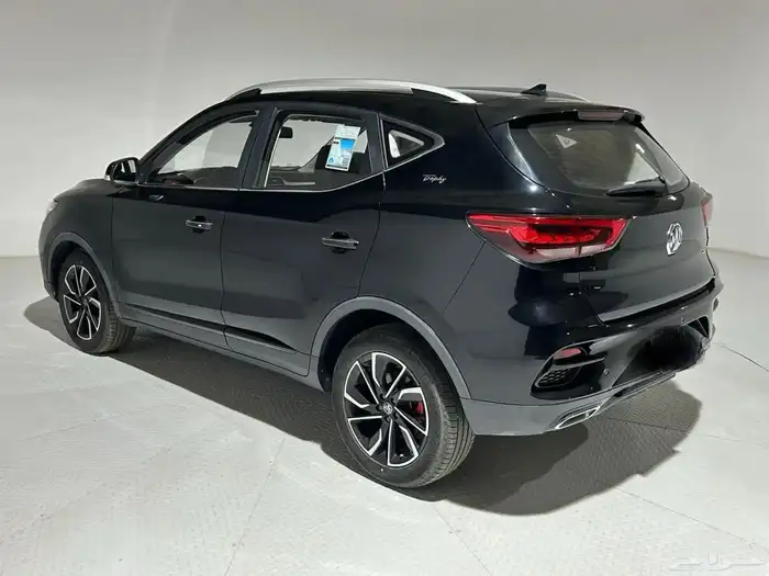 جيب ام جي zs 2022 وكالة 1