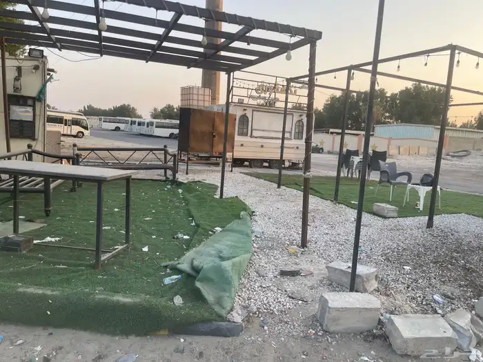 فود ترك متكامل 4