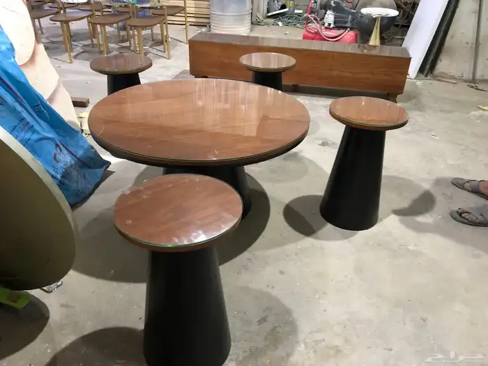 ديكورات محلات الاثاث المنزلي تفصيل 23