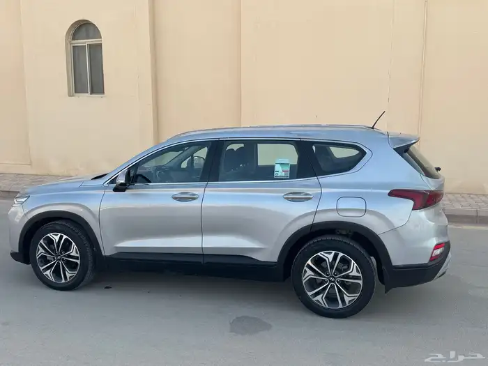 سنتافيه 2019 نص فل 6