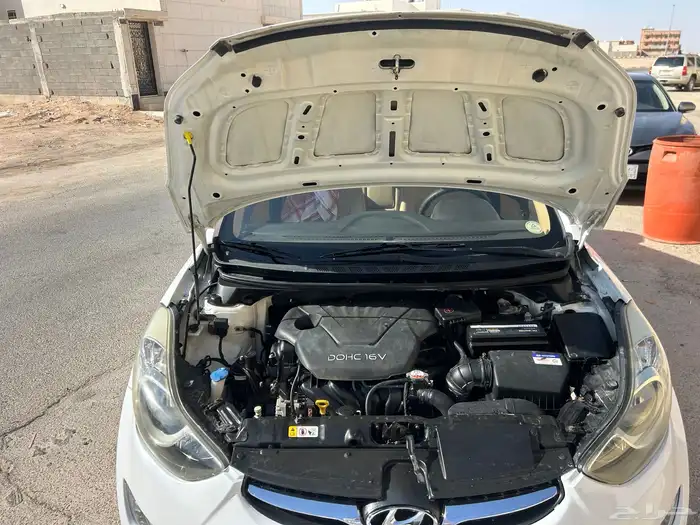 هونداي النتراه 9