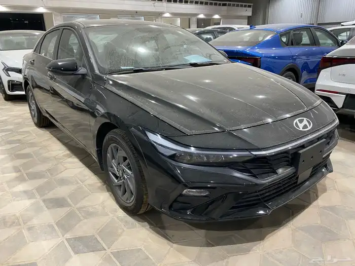 هونداي النترا سمارت بلس 2000 سعودي 2026 1