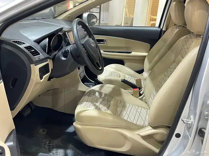 شيري اريزو 2023 6