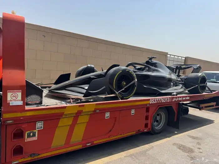 سطحه الرياض هدروليك فل داون نقل الى جده الدمام القصيم 0