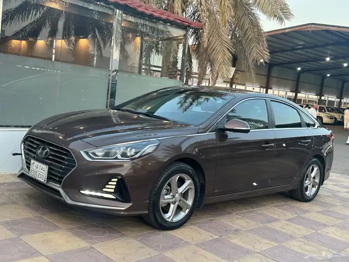 سوناتا 2018مخزن 1