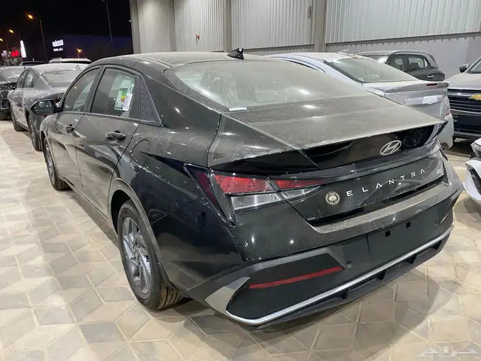 هونداي النترا سمارت بلس 2000 سعودي 2026 3
