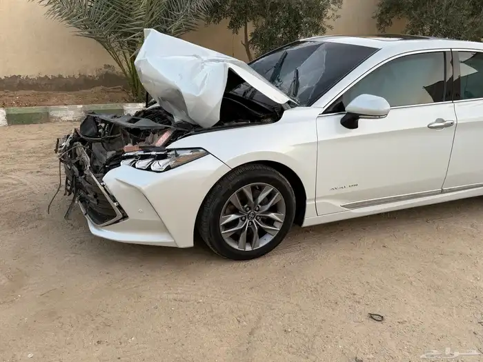 للبيع افالون 2020 تورنق 2