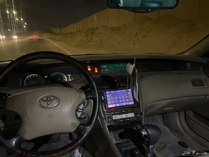 افالون 2002 3