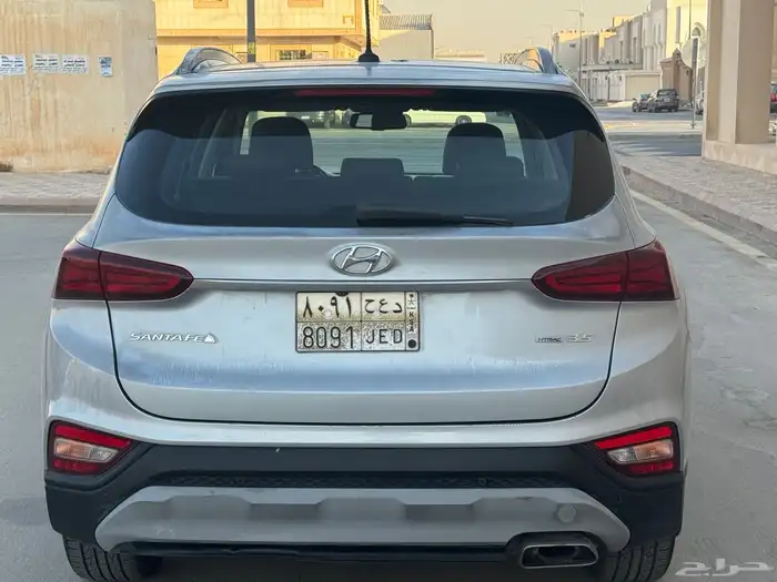 سنتافيه 2019 نص فل 2