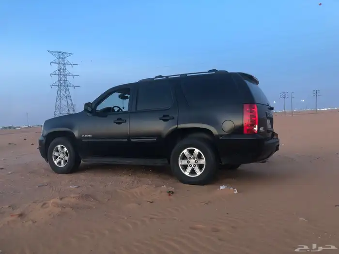 يوكن 2013 2