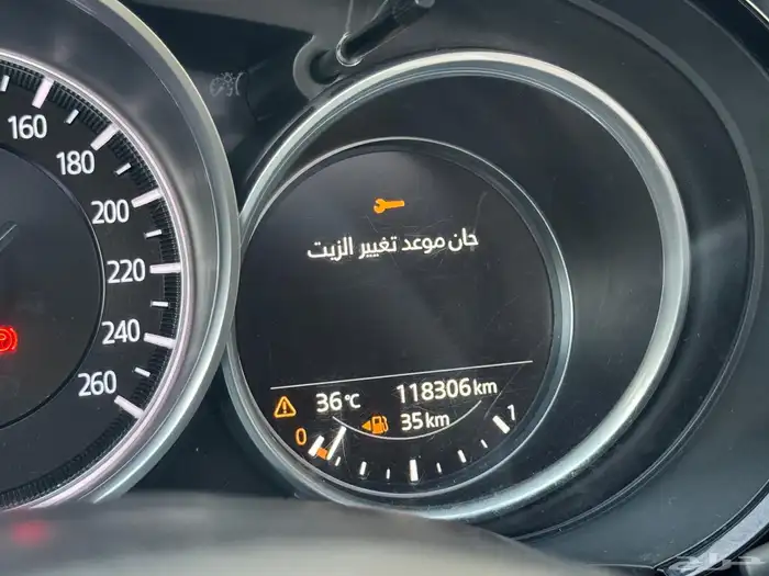 مازدا CX9 2020 فل كامل 16