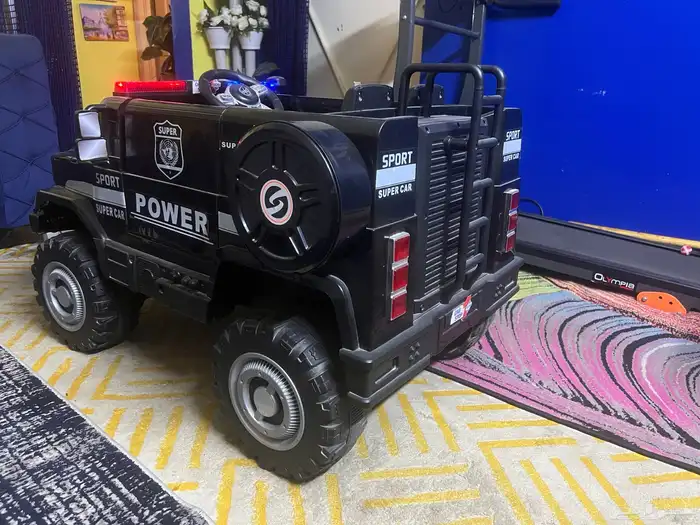 kids electronic car 3