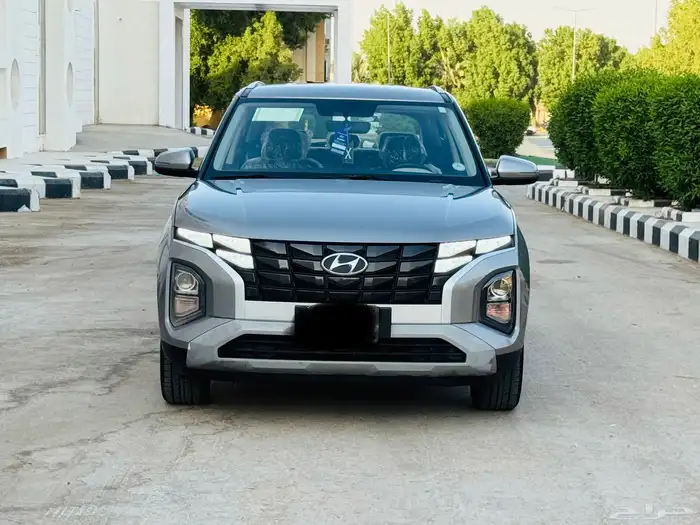 هيونداي كريتا 0