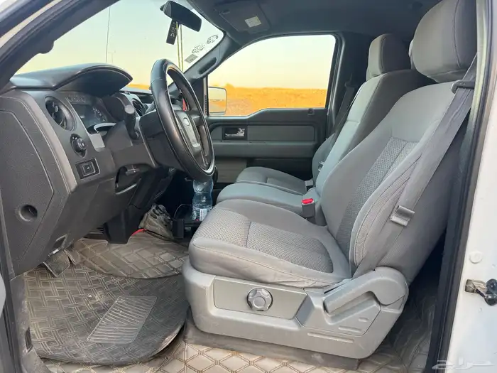 فورد F150 2013 11