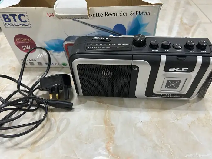 راديو مكينه خياطه 6