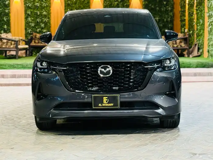 مازده CX60فل كامل ((2024))بحاله ممتازه 2