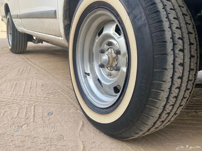 كفرات خط جنوط دايو 3