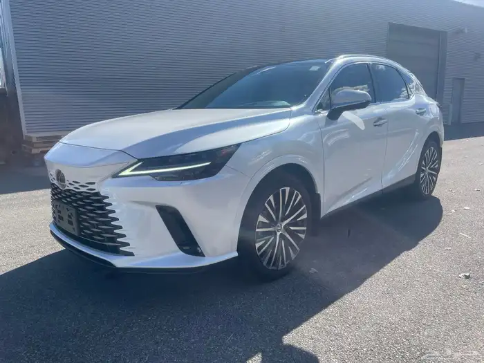 2023 Lexus RX 350 Ultra LUXURY PKG 3