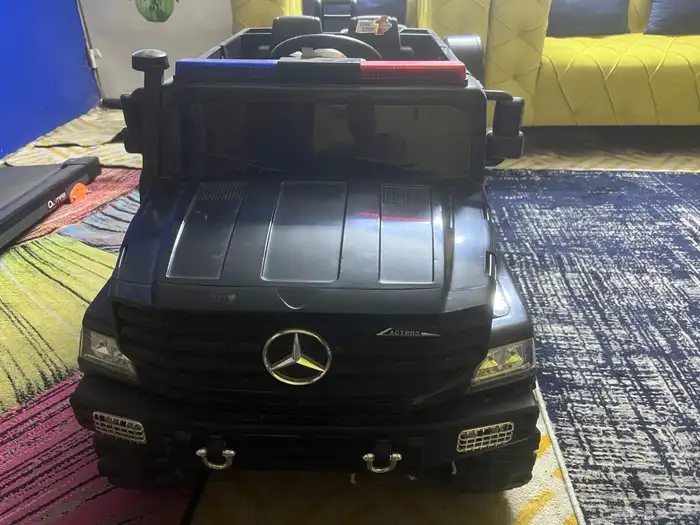 kids electronic car 1