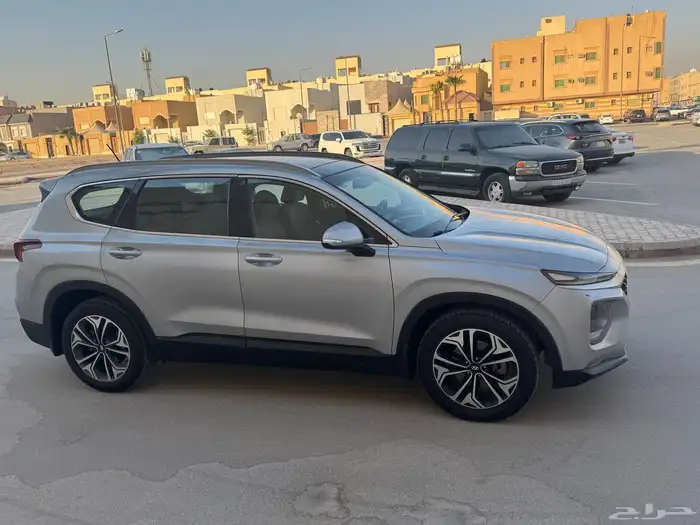 سنتافيه 2019 نص فل 4