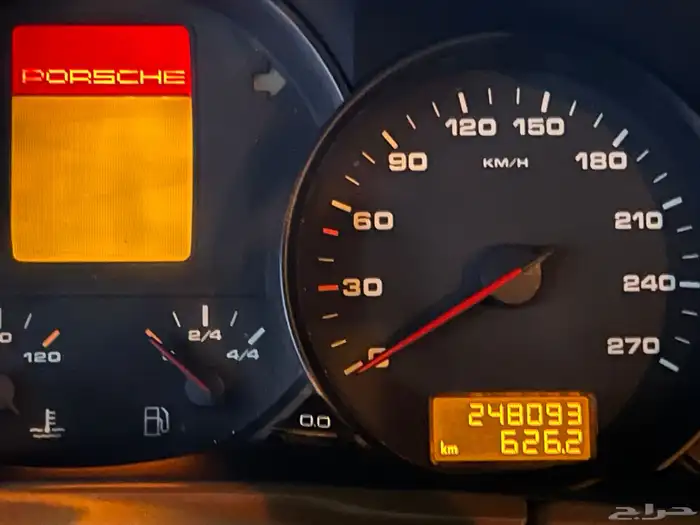 للبيع   Porsche Cayenne 2009 17