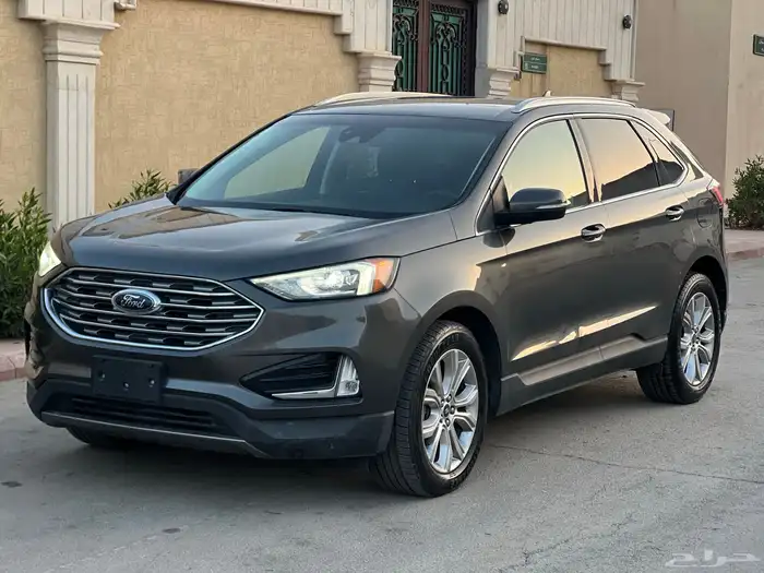 ايدج 2019 وكاله 2000CC 1