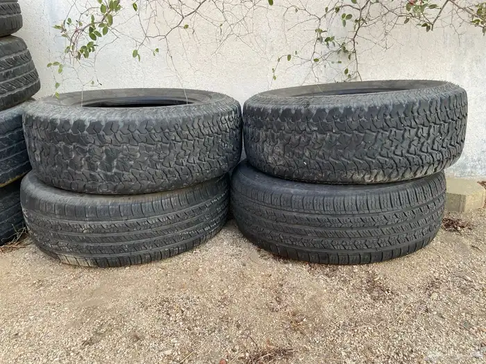 كفرات جمس سيرا 2