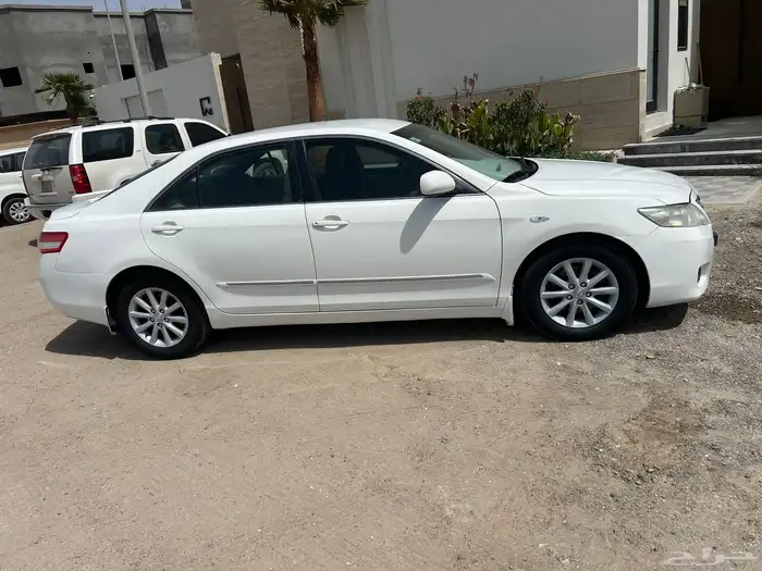كامري 2011 18