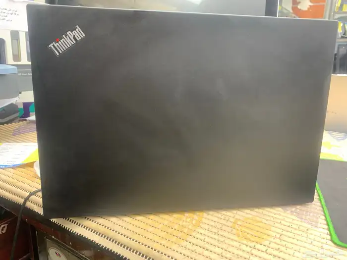 لابتوب لينوفو للبيع 0