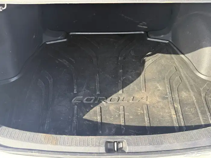 كورلا للبيع 12