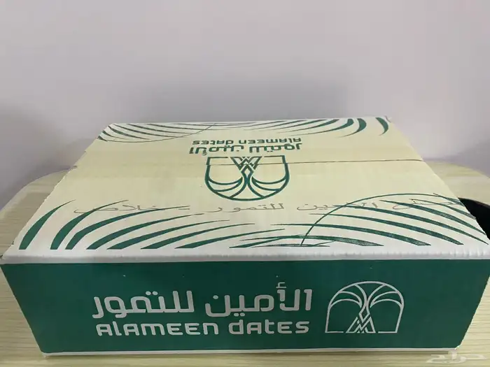 للبيع تمر اخلاص الأحساء 2