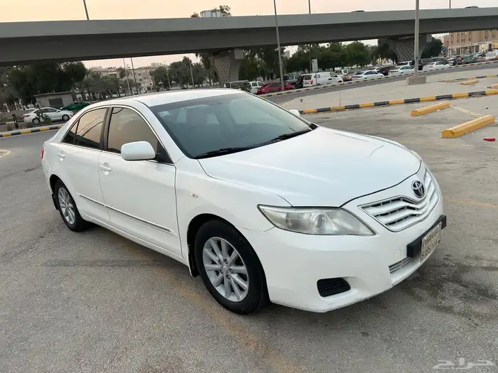 كامري 2011 0