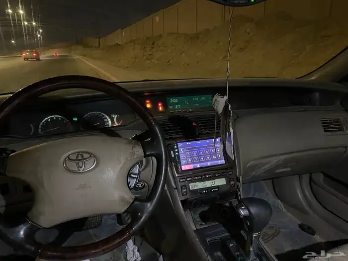 افالون 2002 2