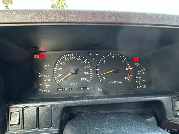 باترول سفاري 96 39