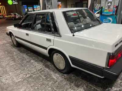 مخزنة كلاسيك نيسان لوريل index