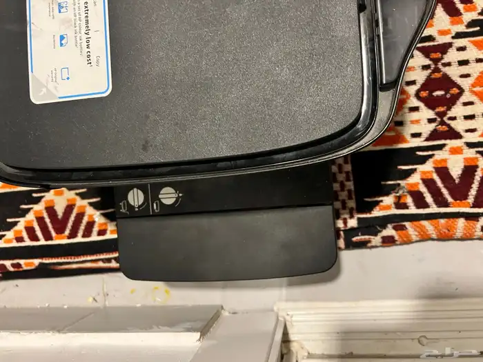 طابعه hp للبيع 1
