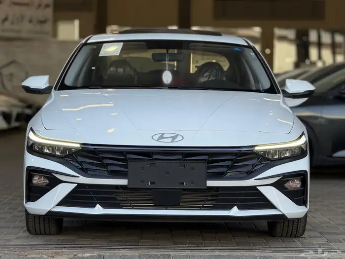 هيونداي النترا كمفورت 1.5 وارد الصين 2025 كاش واقساط 0