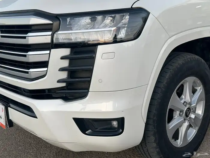 GXR 2024 بنزين 2 وكالة 1