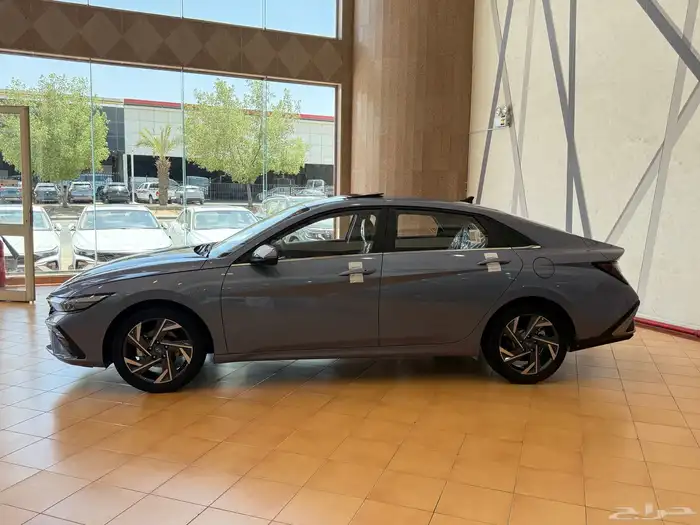 النترا كمفورت فتحه سقف 2025 جديد 3