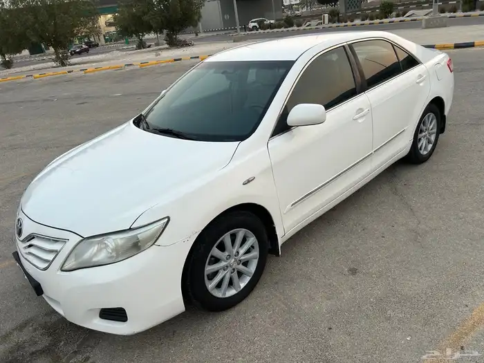 كامري 2011 1