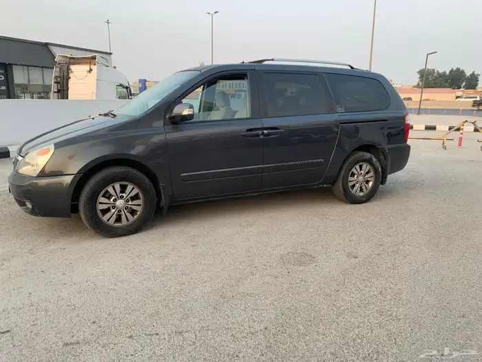 كرنيفال 11