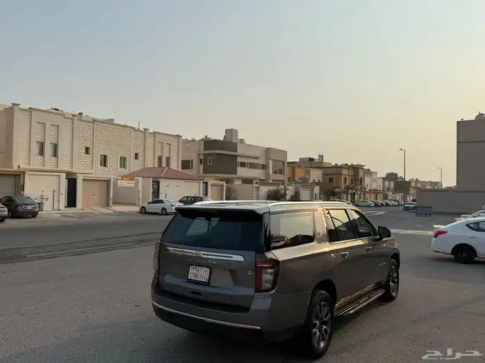 للبيع سوبربان 2021 LT2 دبل 9