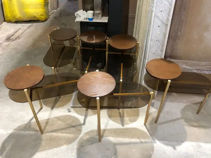 ديكورات محلات الاثاث المنزلي تفصيل 63