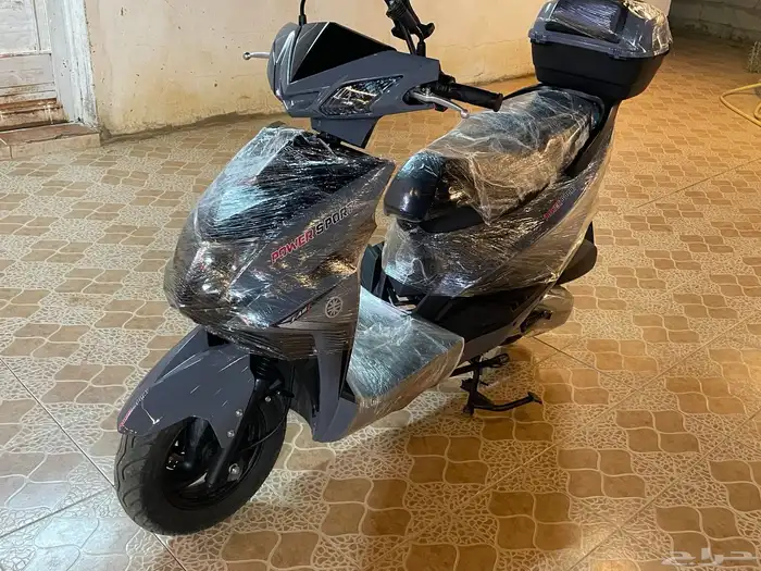 دباب العجيب باور سبورت(جديد) 4