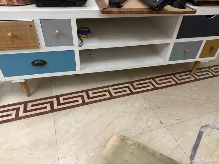 قطع اثاث تبرع 1