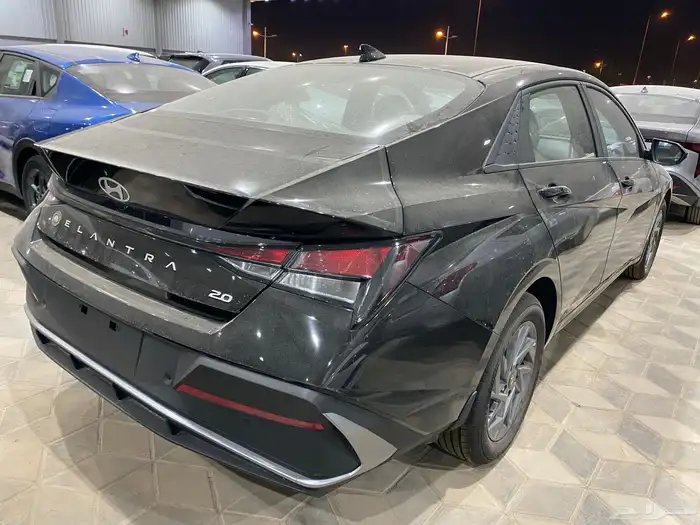 هونداي النترا سمارت بلس 2000 سعودي 2026 2