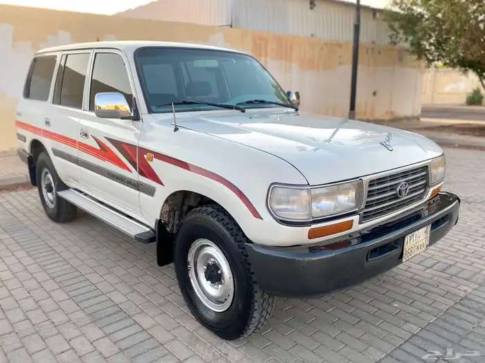 لندكروز 0