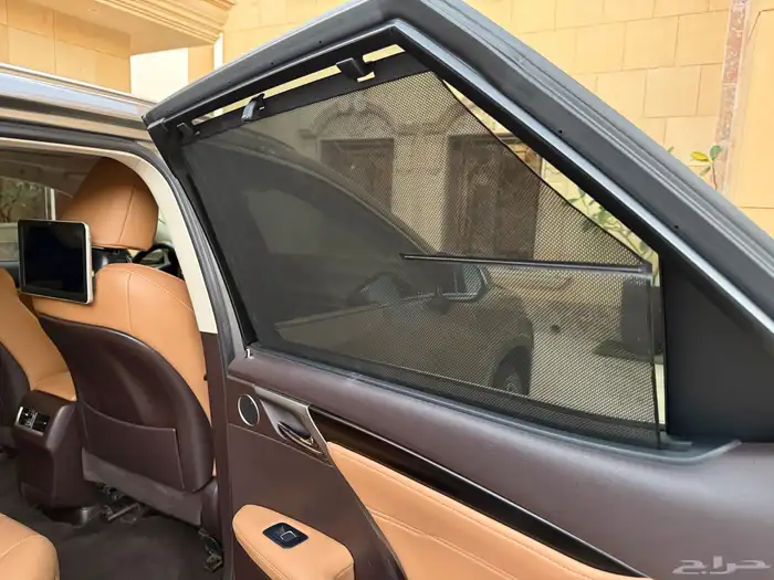 للبيع لكزس Rx450hL سعودي جميع الصيانات في الوكالة 22
