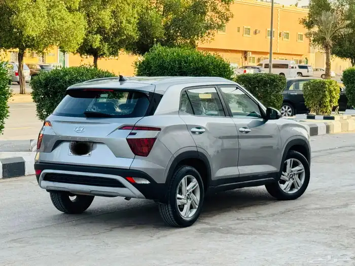 هيونداي كريتا 5