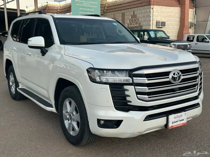 GXR 2024 بنزين 2 وكالة 4